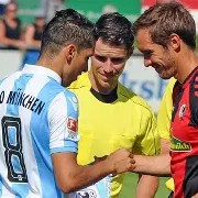 官方网站-弗赖堡球队实力不俗，惯常在主场获得胜利的简单介绍