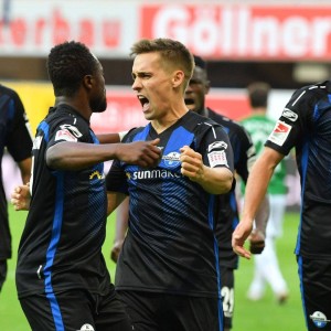 官方网站-凯泽斯劳滕vs雷根斯堡