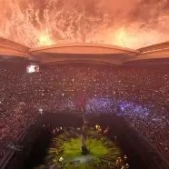 C7娱乐-关于强强对话！国内足球比赛激发观众热情的信息