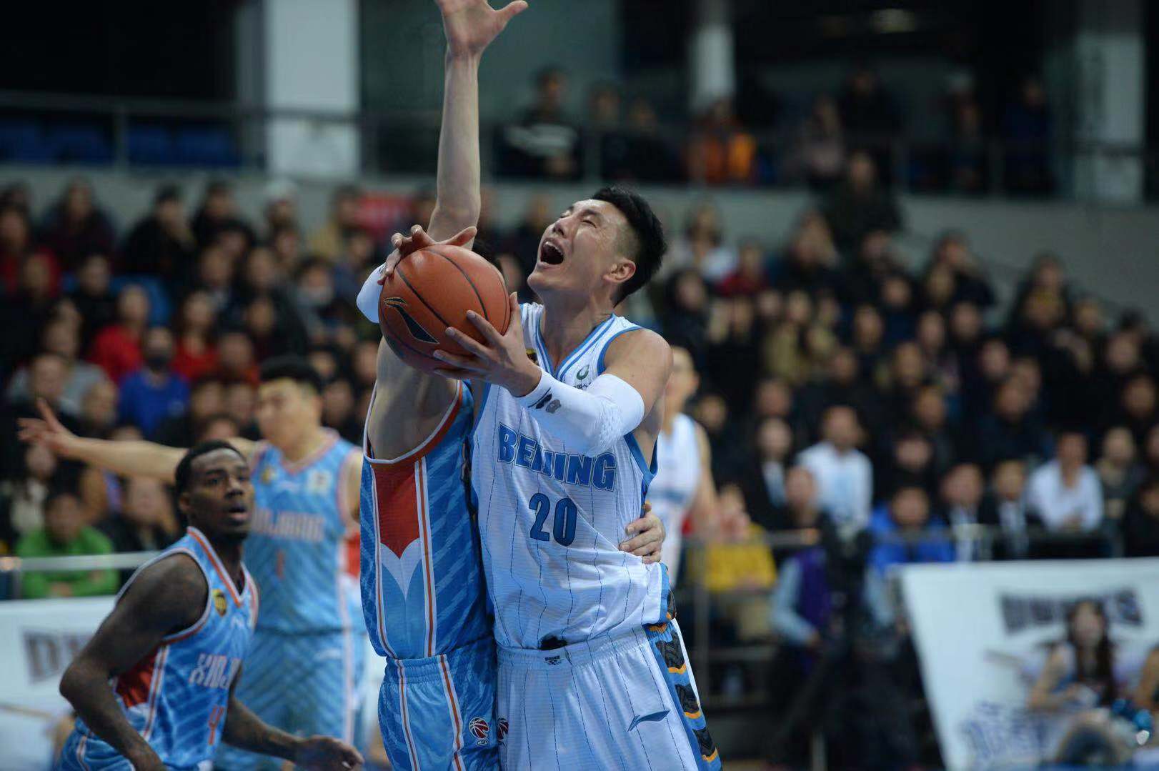 北京男篮今晚比赛直播 北京男篮今晚比赛直播