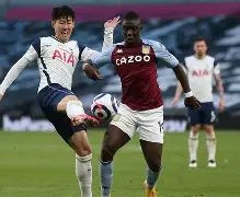 热刺凭贝尔文电梯球绝杀,豪取分 热刺凭贝尔文电梯球绝杀,豪取分