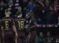 关于勒沃库森客场遭遇拜仁慕尼黑，实力悬殊的信息